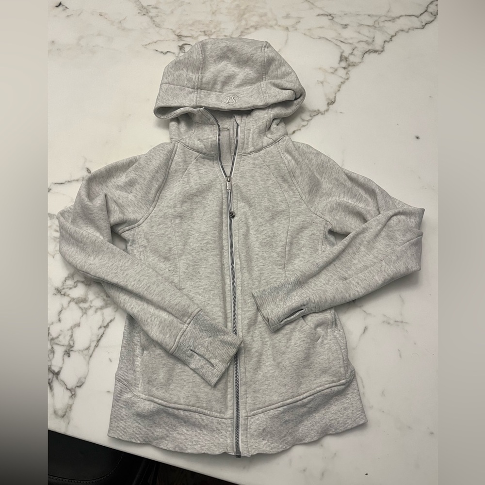 Lululemon jacket